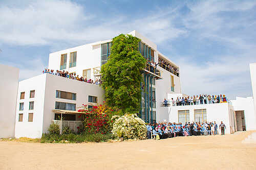 Heliopolis University